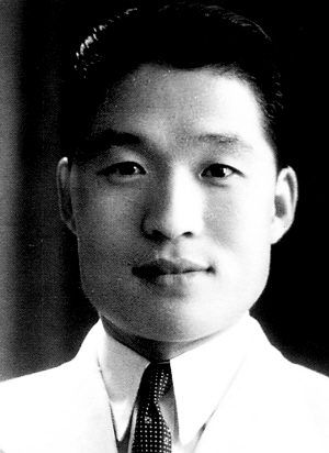 申健